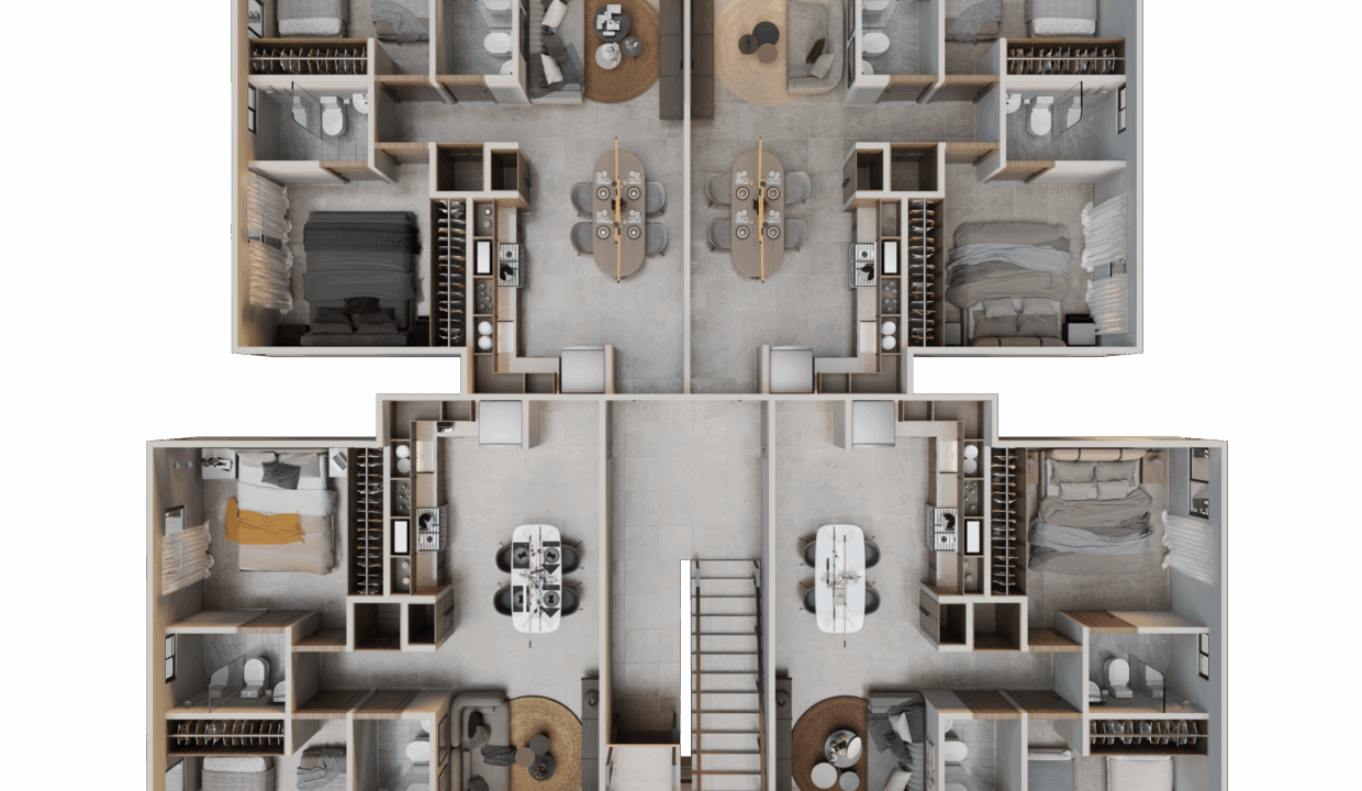 Apartamentos en Santo Domingo Oeste | Bono Primera Vivienda1