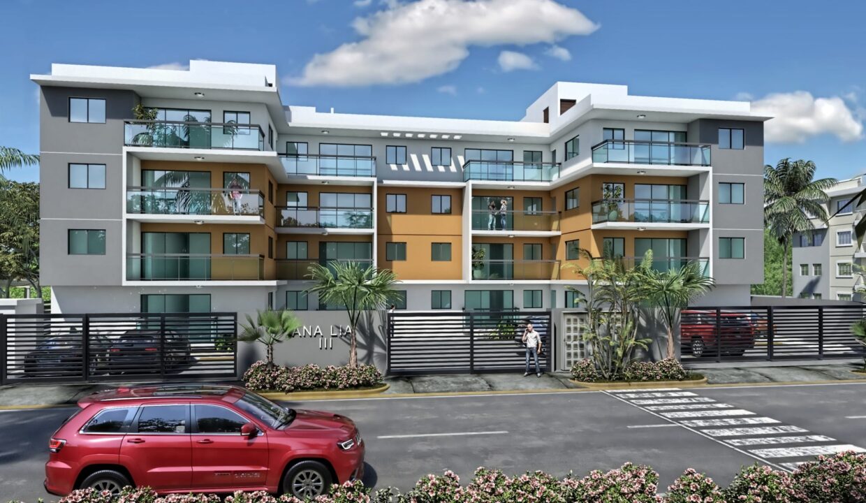 Apartamentos en Mirador del Este SDE | Tu Inversión Segura