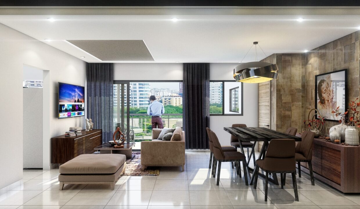 Apartamentos en Mirador del Este SDE | Tu Inversión Segura