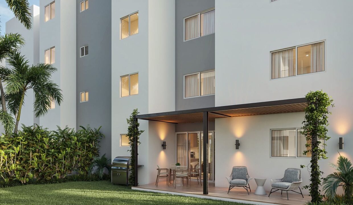 🏡 Vive la Vida en Grande en Santo Domingo Norte 🏡1