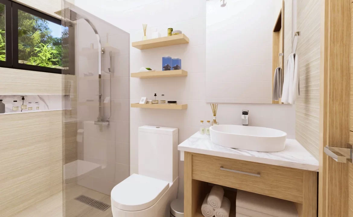 "Apartamentos en Punta Cana cerca del Downtown desde 127,000 USD