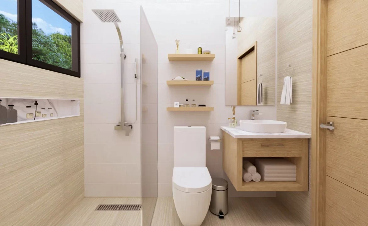 "Apartamentos en Punta Cana cerca del Downtown desde 127,000 USD