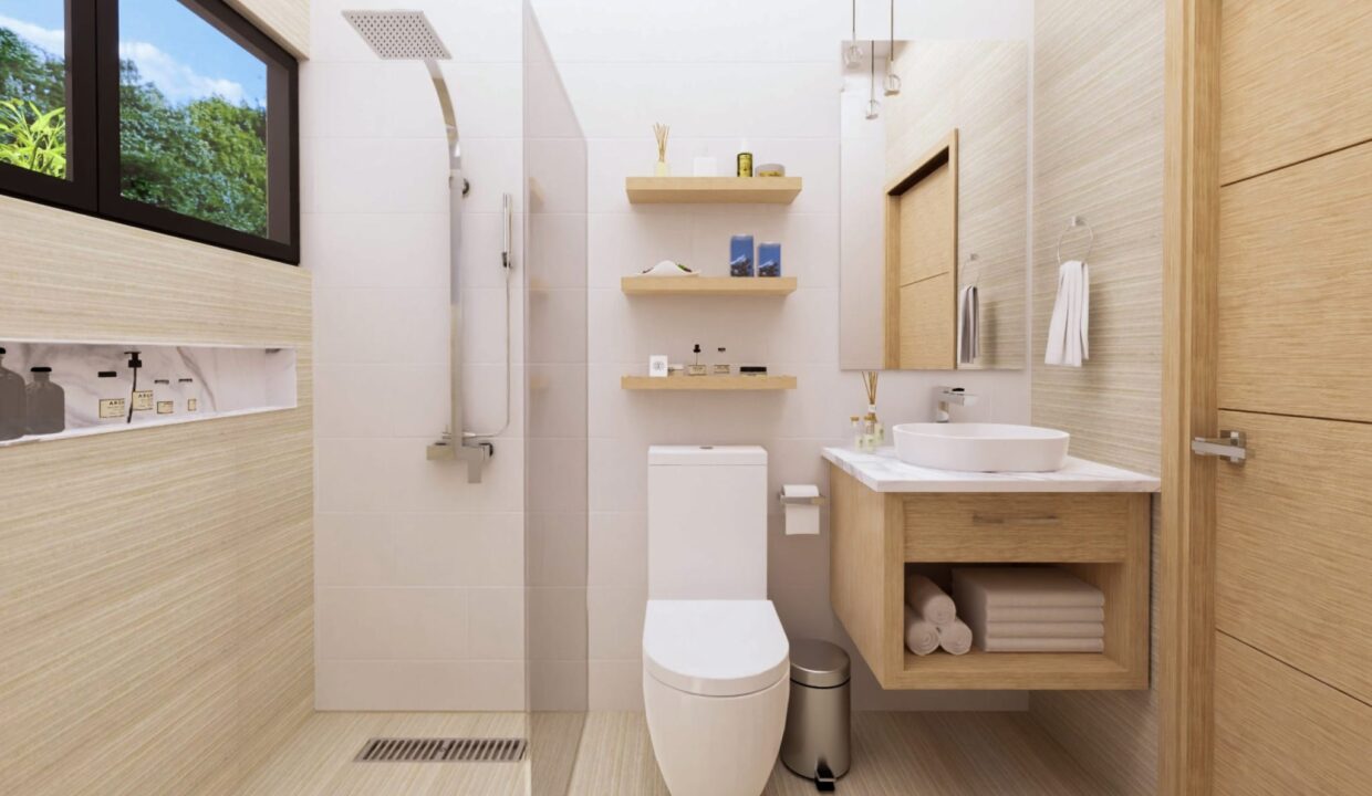 "Apartamentos en Punta Cana cerca del Downtown desde 127,000 USD
