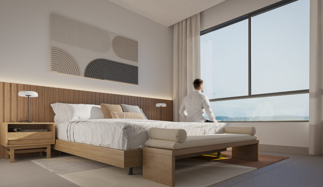 CB - 1H DORMITORIO c