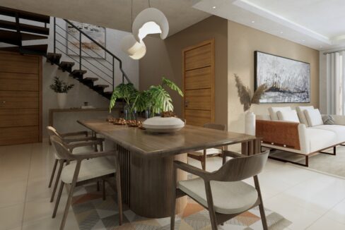 Apartamentos en Paraíso Oriental, Santo Domingo Este | Fideicomiso y Entrega 2026