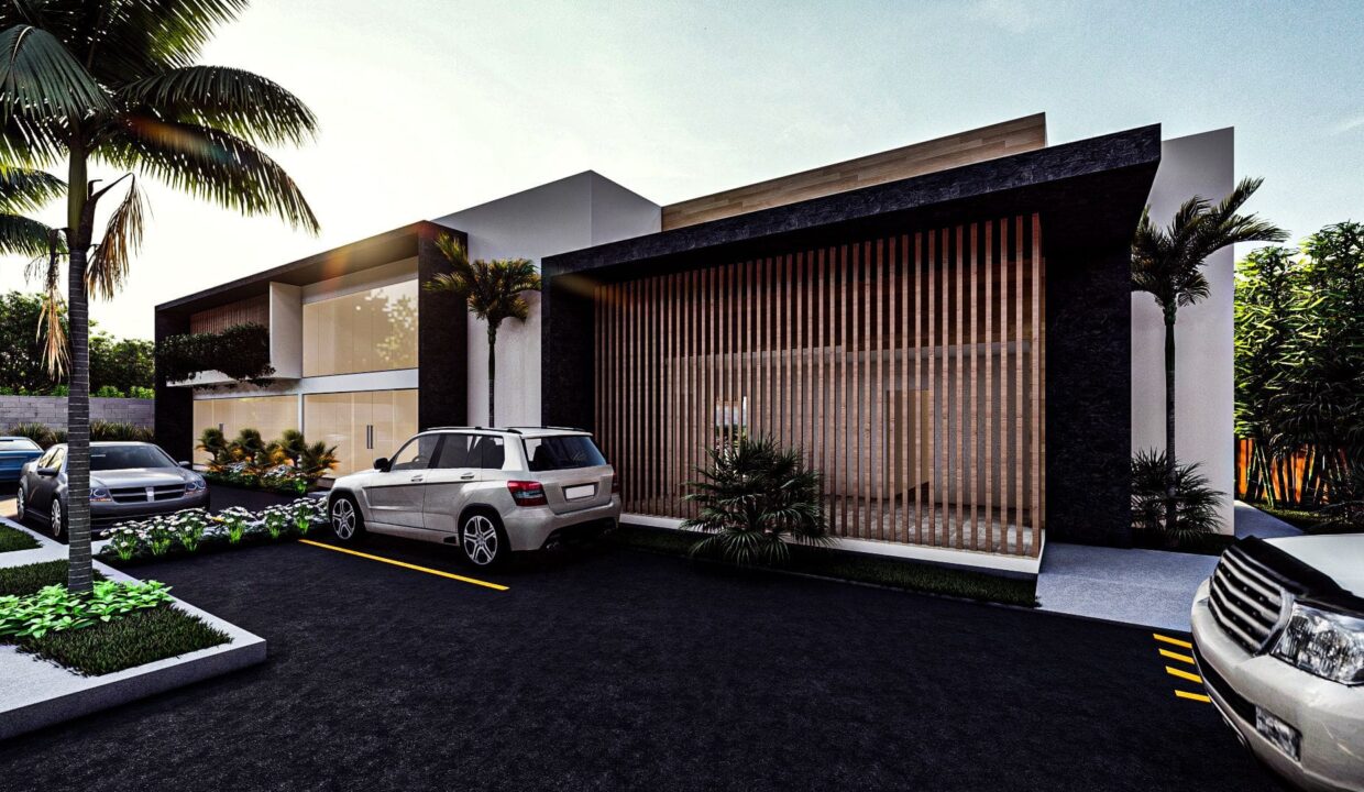 ¡Villas de Lujo en Punta Cana! 3 Habitaciones Desde USD $279,500
