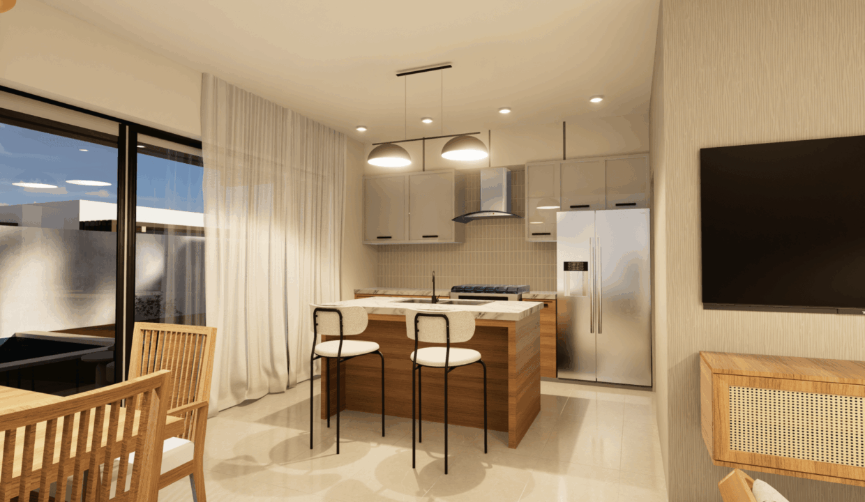Villa en venta en Punta Cana
