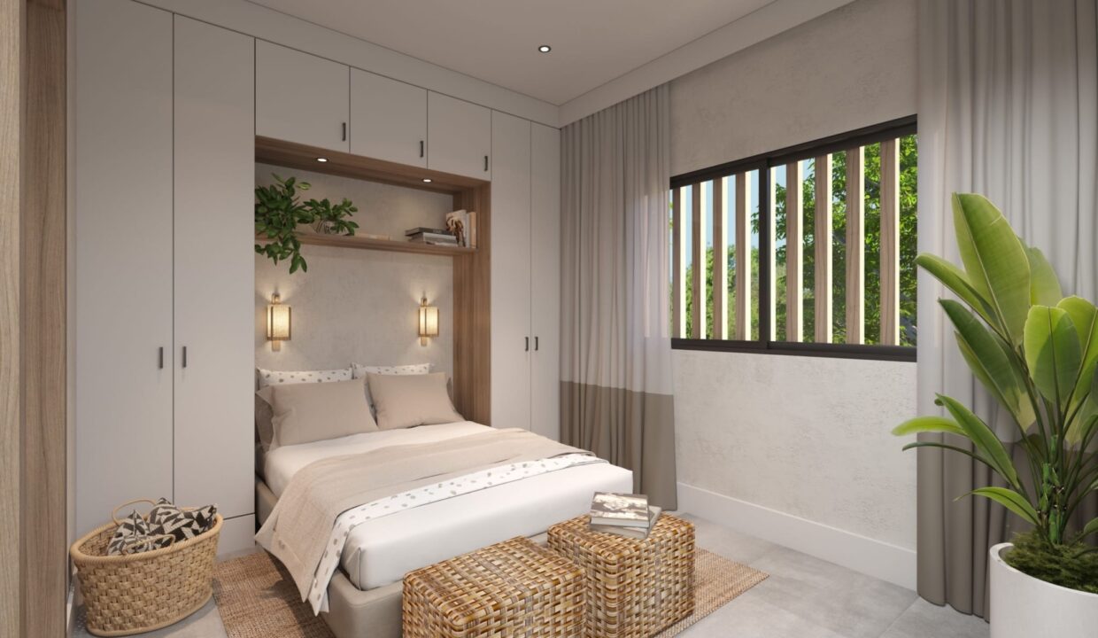 Villas parque las canas