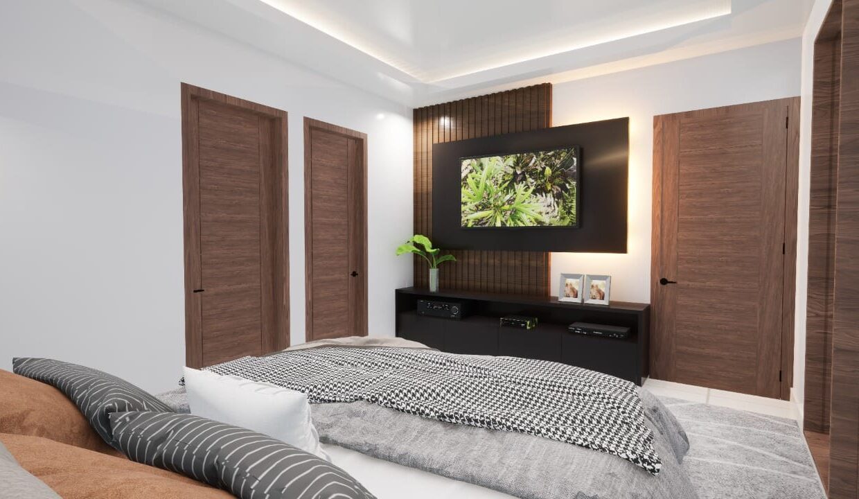 Apartamentos en Mirador del Este SDE | Tu Inversión Segura