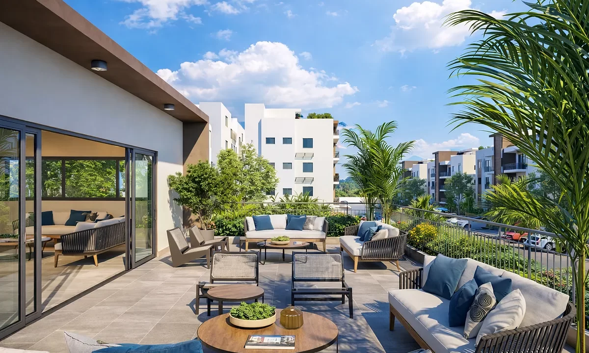 apartamentos en venta en Avenida