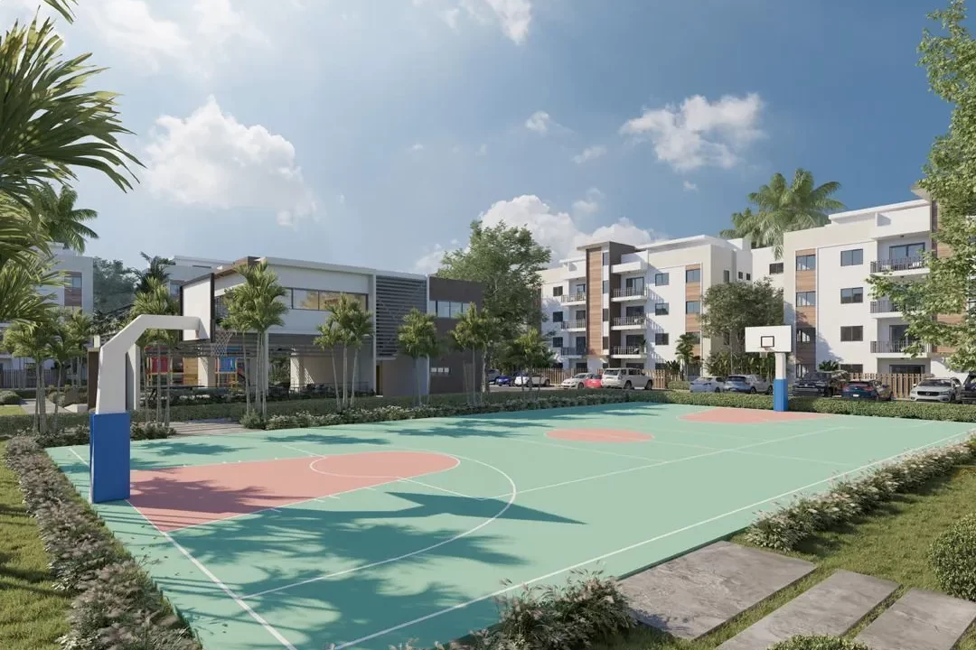 apartamentos en venta en Avenida