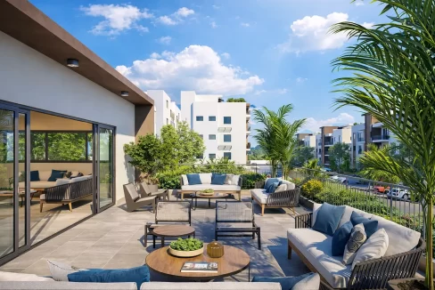 apartamentos en venta en Avenida