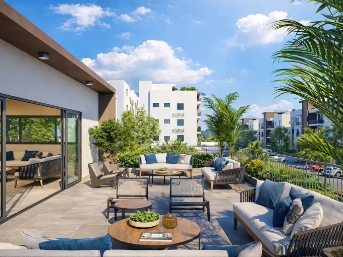 apartamentos en venta en Avenida