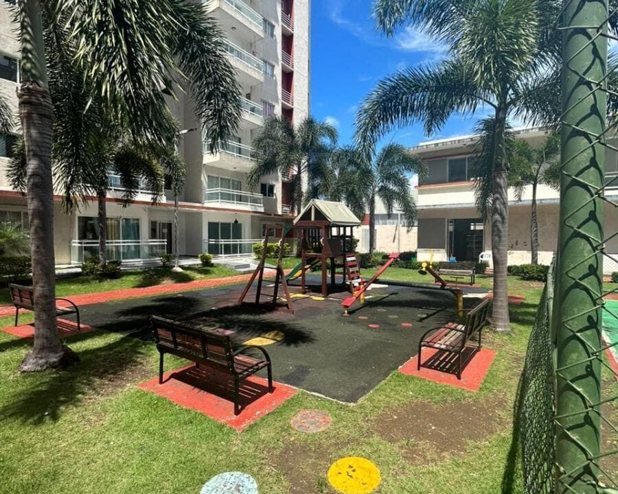 "¡Apartamento en Charles de Gaulle, Santo Domingo Este!1
