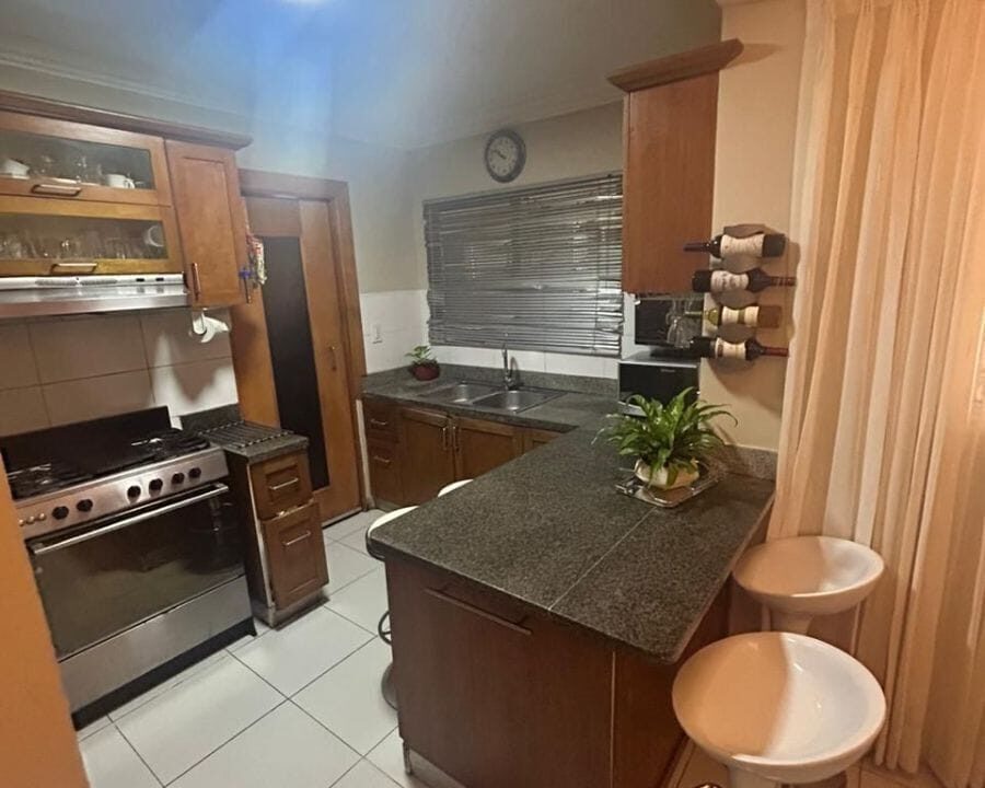 "¡Apartamento en Charles de Gaulle, Santo Domingo Este!1