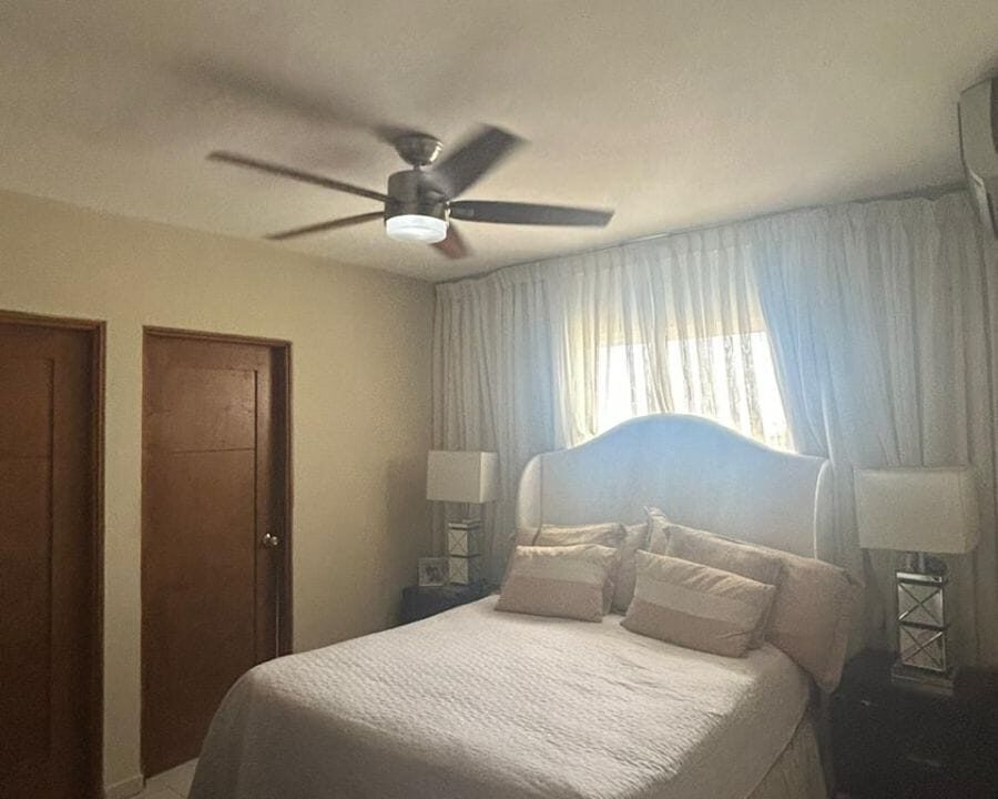 "¡Apartamento en Charles de Gaulle, Santo Domingo Este!1