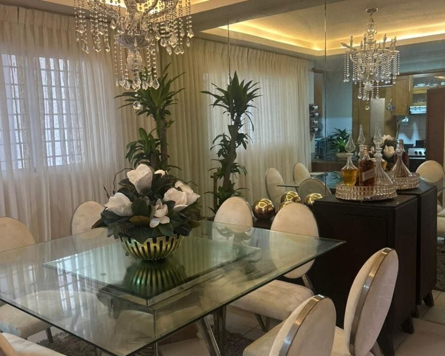 "¡Apartamento en Charles de Gaulle, Santo Domingo Este!1