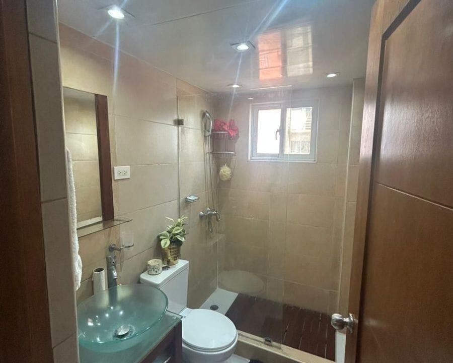"¡Apartamento en Charles de Gaulle, Santo Domingo Este!1
