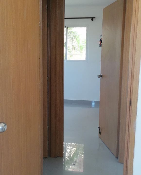 Apartamento en Ciudad Juan Bosch, Santo Domingo Este1