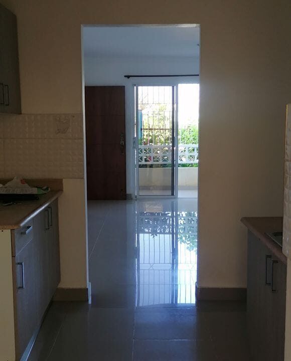 Apartamento en Ciudad Juan Bosch, Santo Domingo Este1