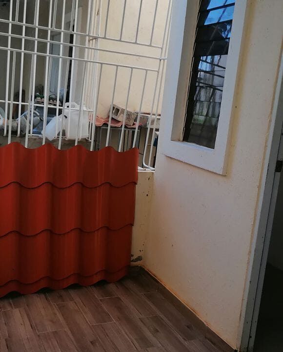 Apartamento en Ciudad Juan Bosch, Santo Domingo Este1