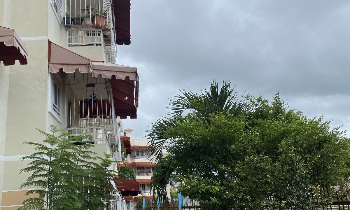 Apartamento en Ciudad Juan Bosch, Santo Domingo Este1
