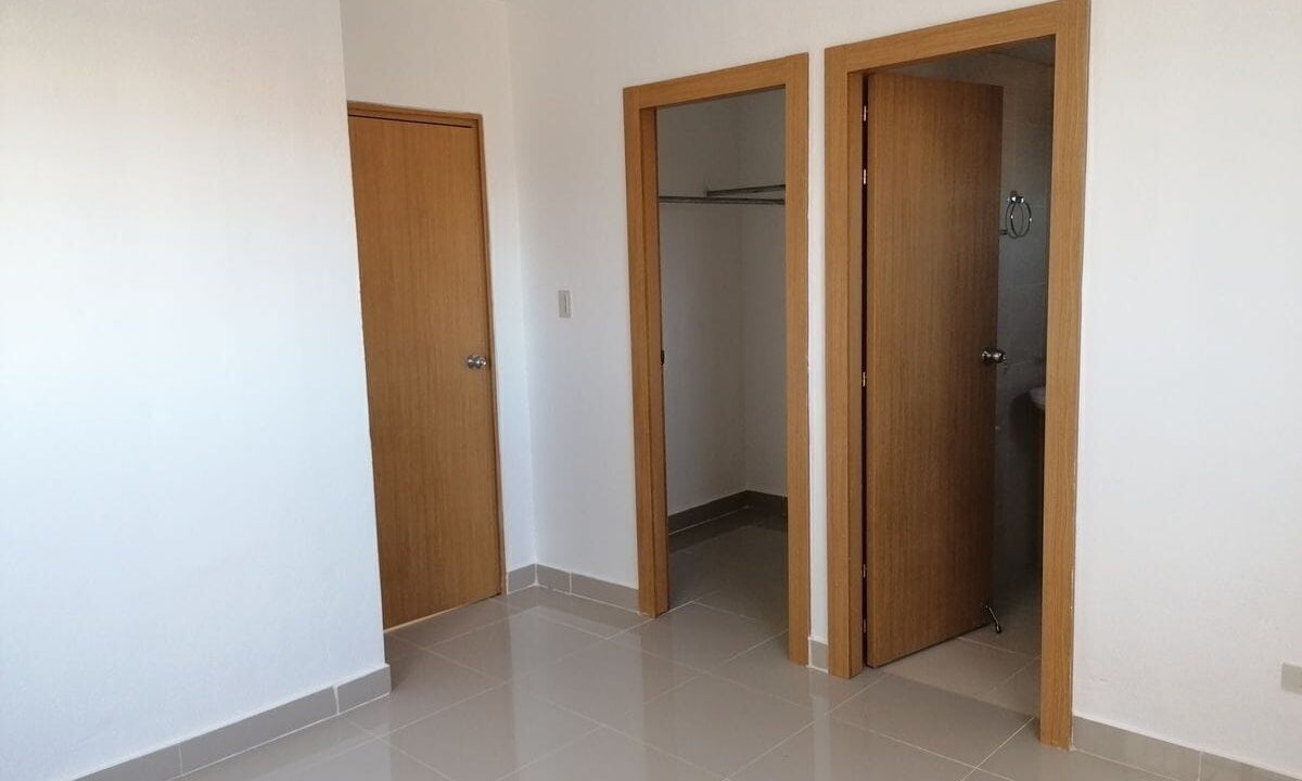 Apartamento en Ciudad Juan Bosch, Santo Domingo Este1