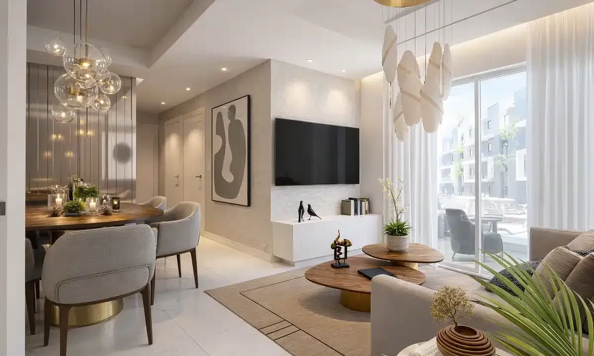 5 Ventajas de los Apartamentos en Ciudad Juan Bosch | Bono Vivienda