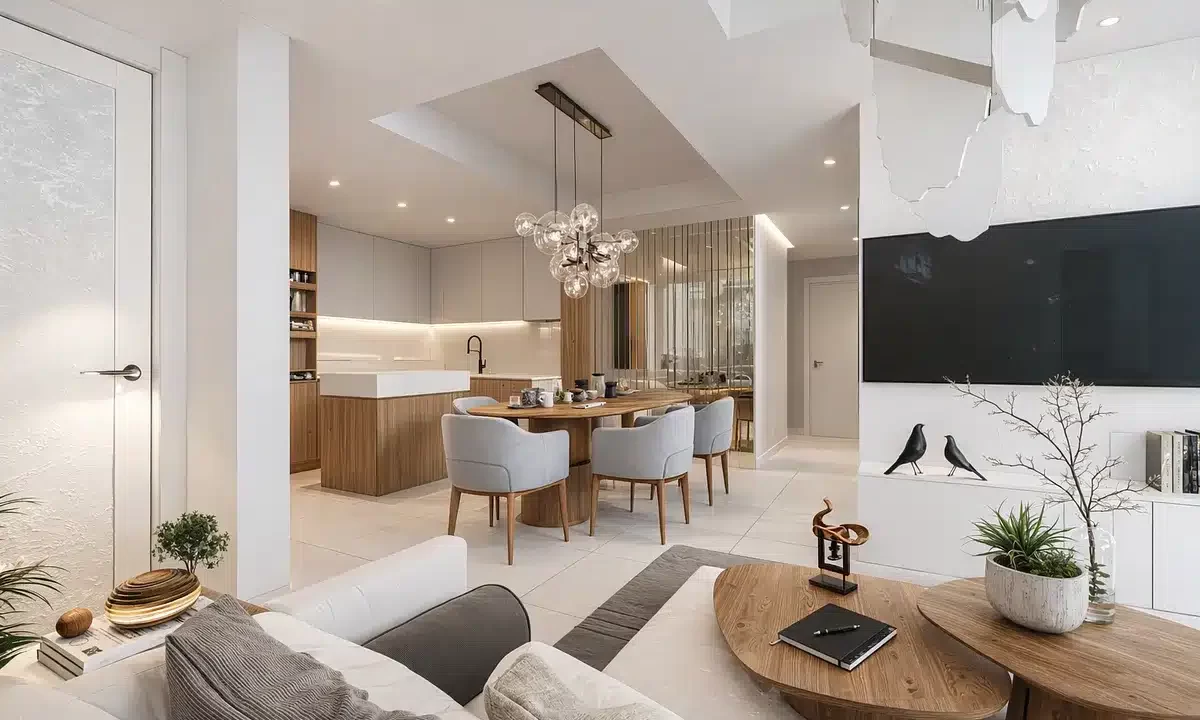 5 Ventajas de los Apartamentos en Ciudad Juan Bosch | Bono Vivienda