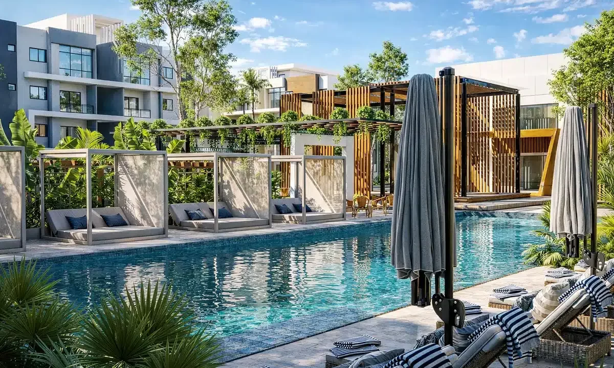 5 Ventajas de los Apartamentos en Ciudad Juan Bosch | Bono Vivienda
