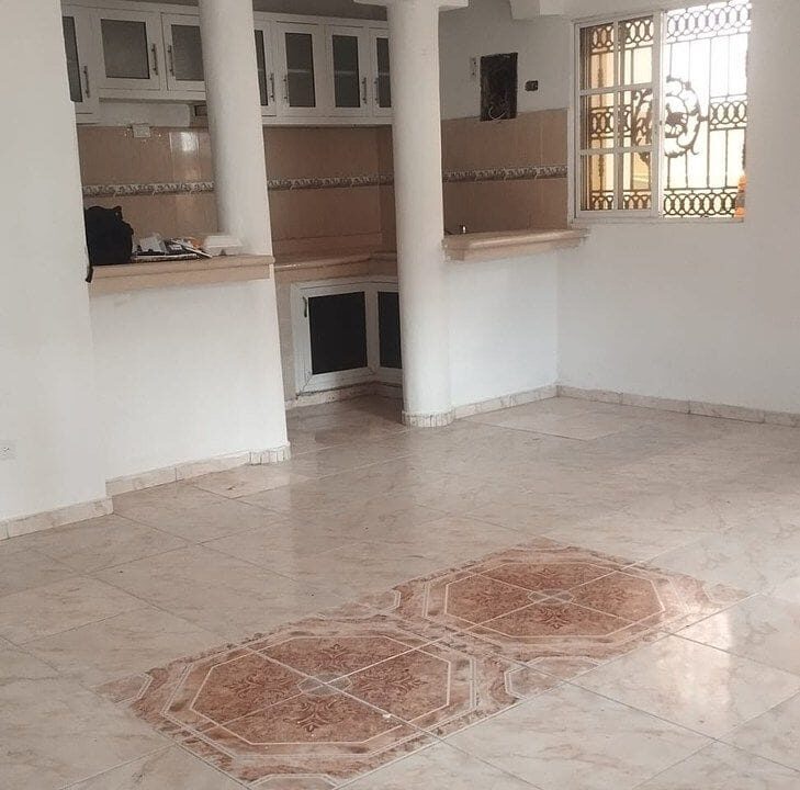 🏡 Casa en alquiler en Los Tres Ojos Santo Domingo Este
