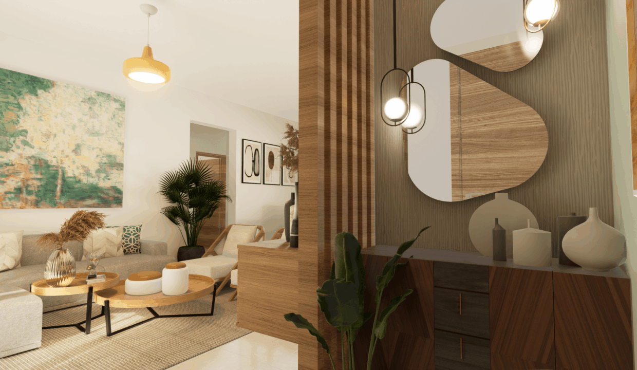 Villa en venta en Punta Cana