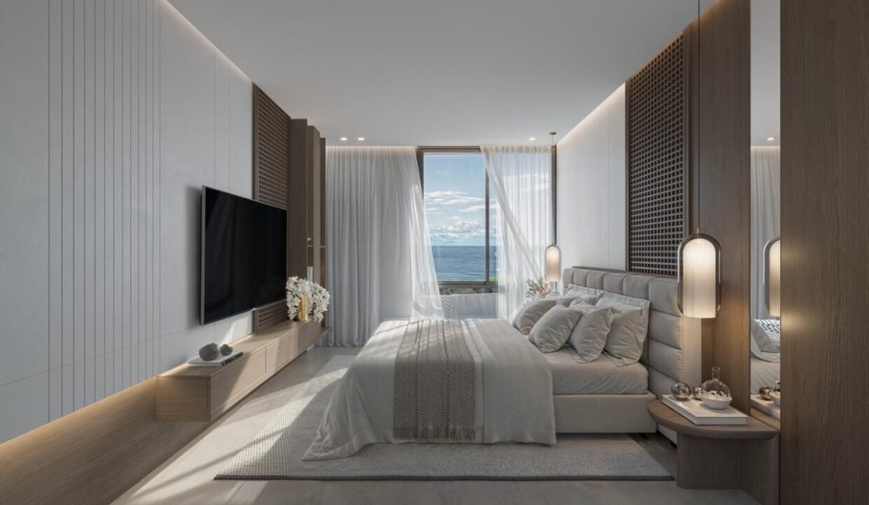 Apartamentos frente a Playa Hemingway 1