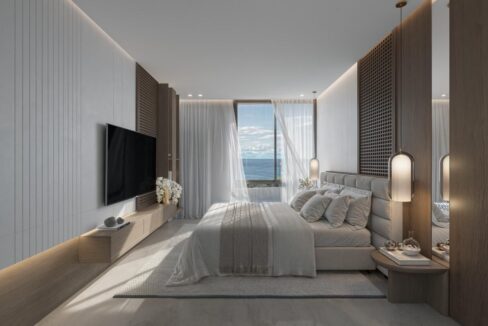 Villas de 2 habitaciones en Punta Cana Alto Mar II