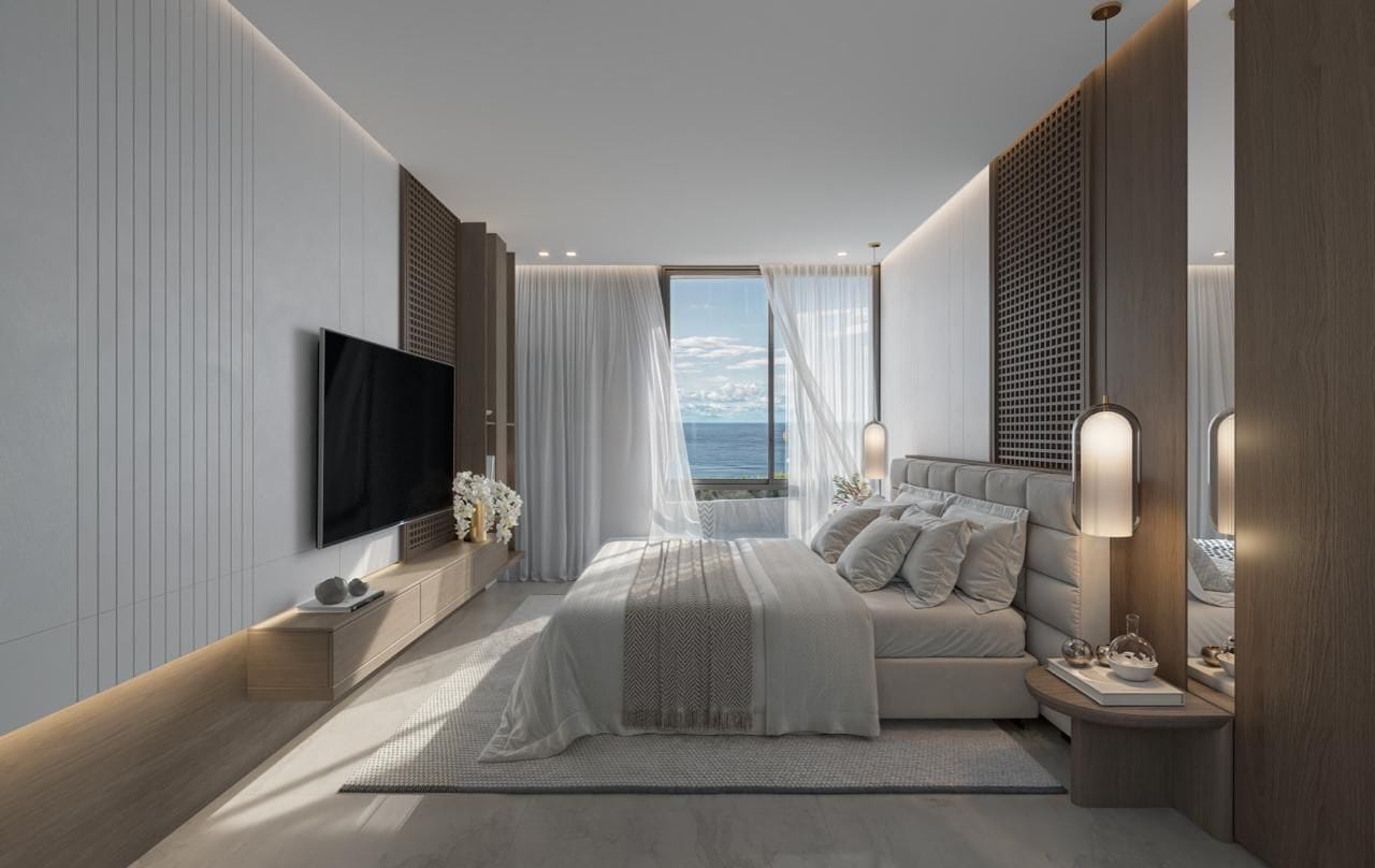 Villas de 2 habitaciones en Punta Cana Alto Mar II