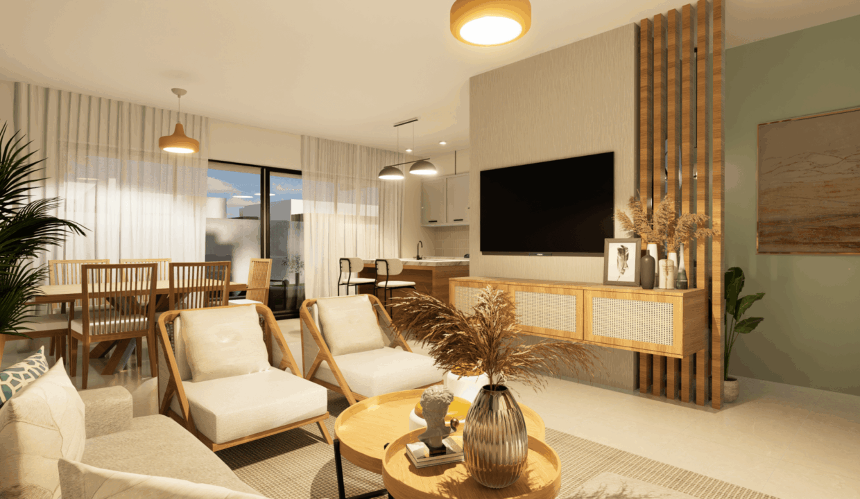 Villa en venta en Punta Cana