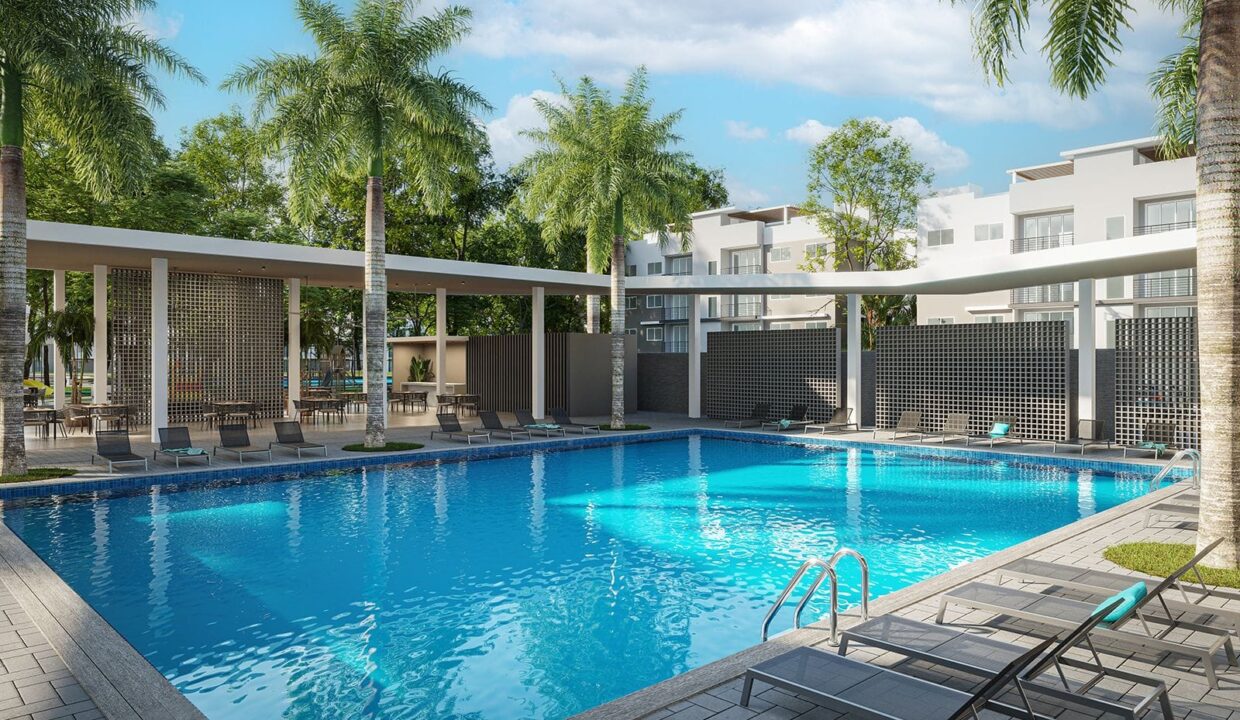 🏡 Vive la Vida en Grande en Santo Domingo Norte 🏡1