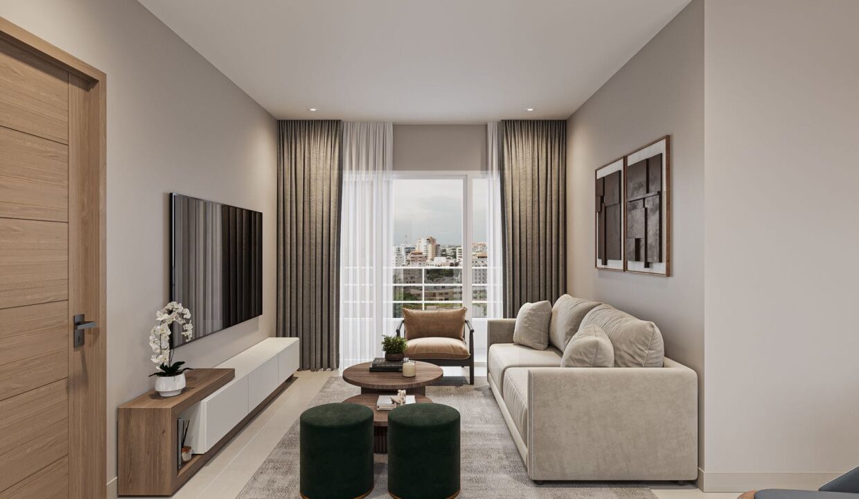 VILLAS DEL ESTE