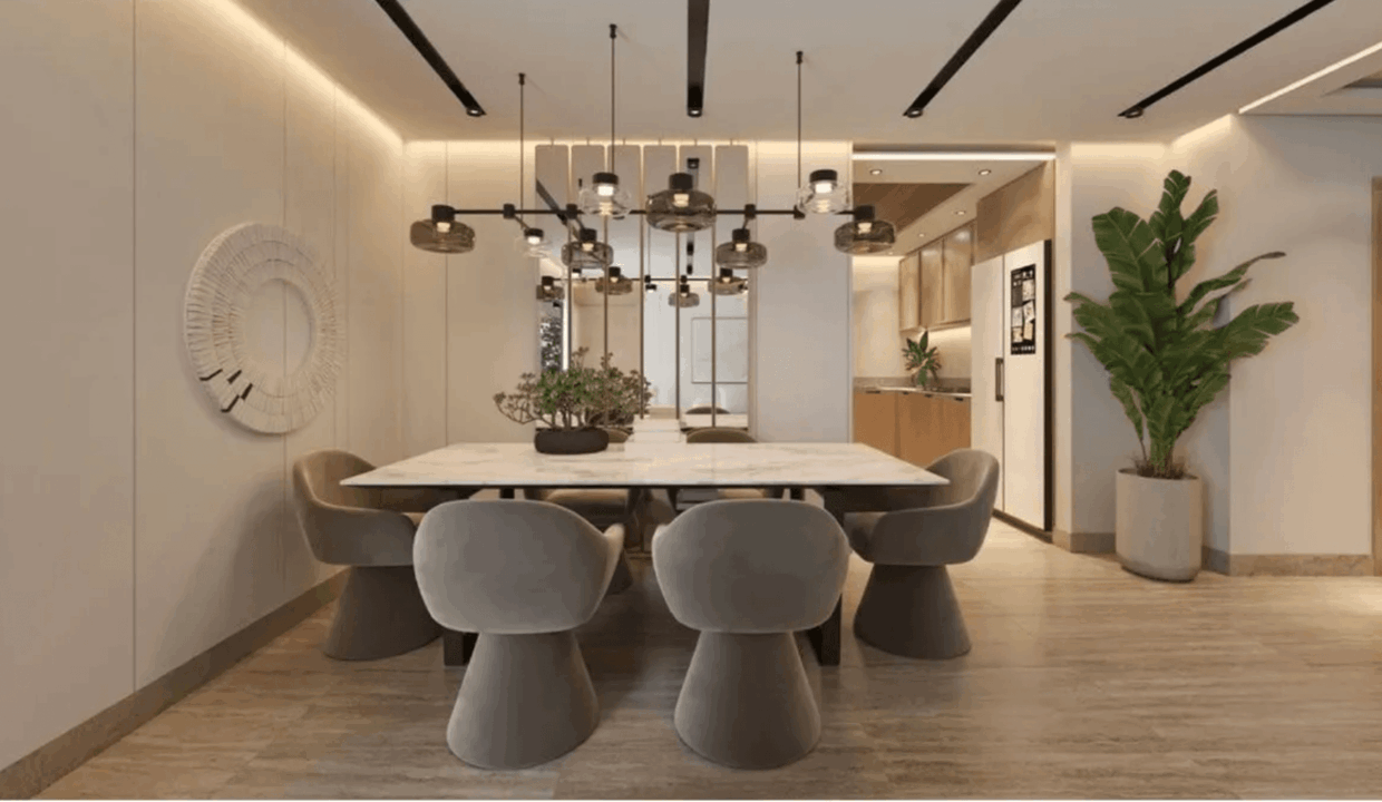 Apartamentos en Prado Oriental SDE | Inversión Segura
