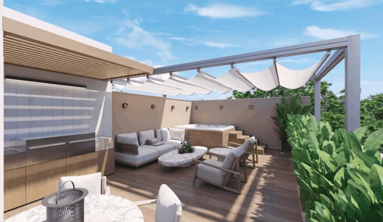 Apartamentos en Prado Oriental SDE | Inversión Segura