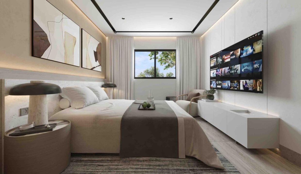 Apartamentos en Prado Oriental SDE | Inversión Segura