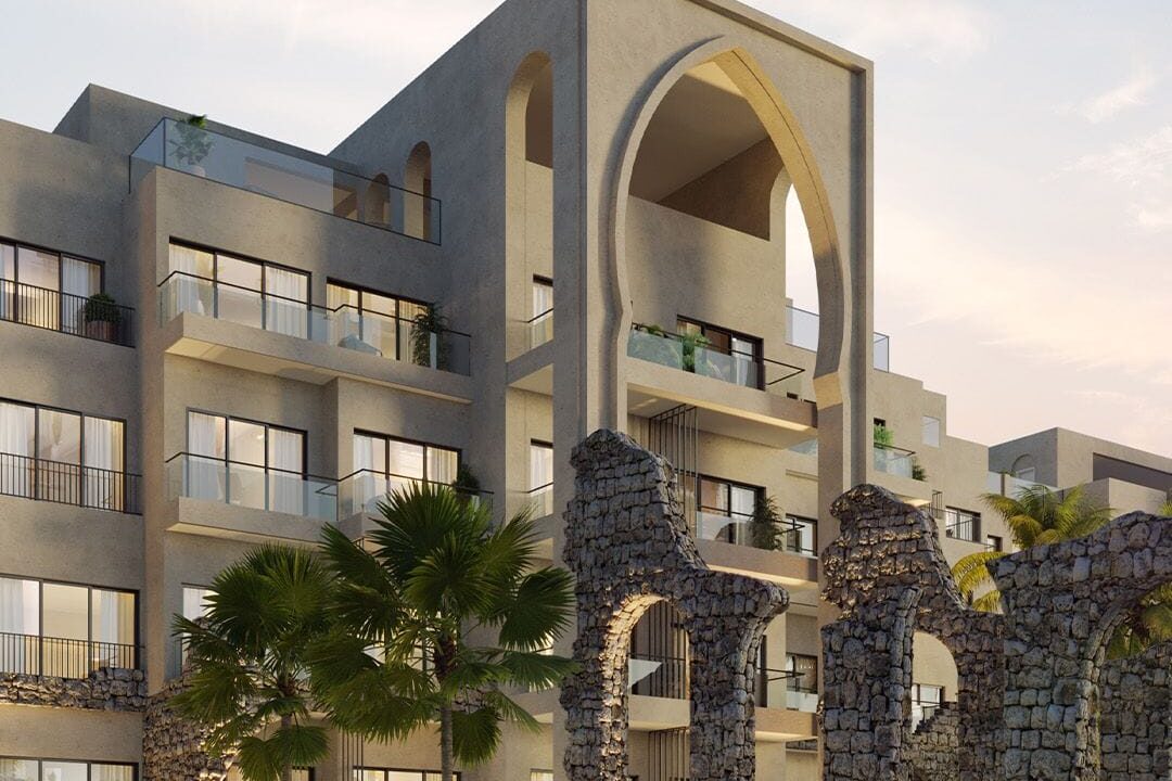 ¡Poseidonia Residences en Cana Bay: Tu Sueño Hecho Realidad!1