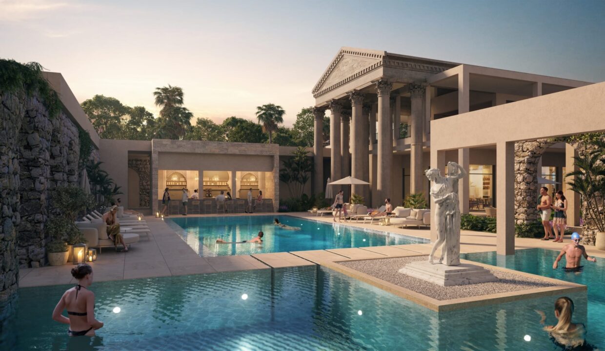 ¡Poseidonia Residences en Cana Bay: Tu Sueño Hecho Realidad!1