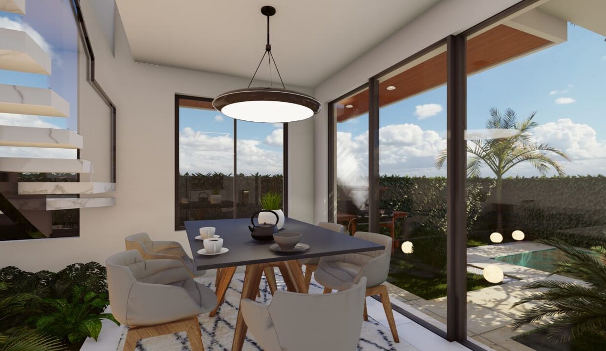 "Compra la Villa de Tus Sueños en Punta Cana"