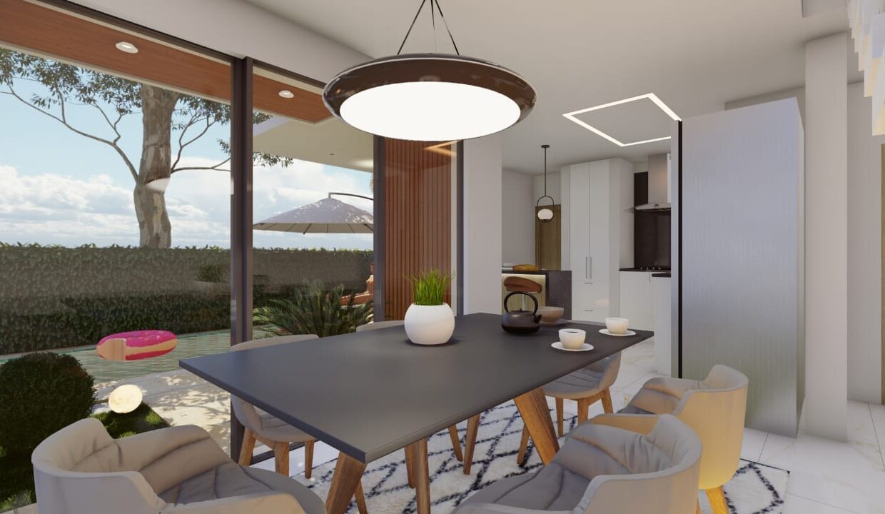 "Compra la Villa de Tus Sueños en Punta Cana"