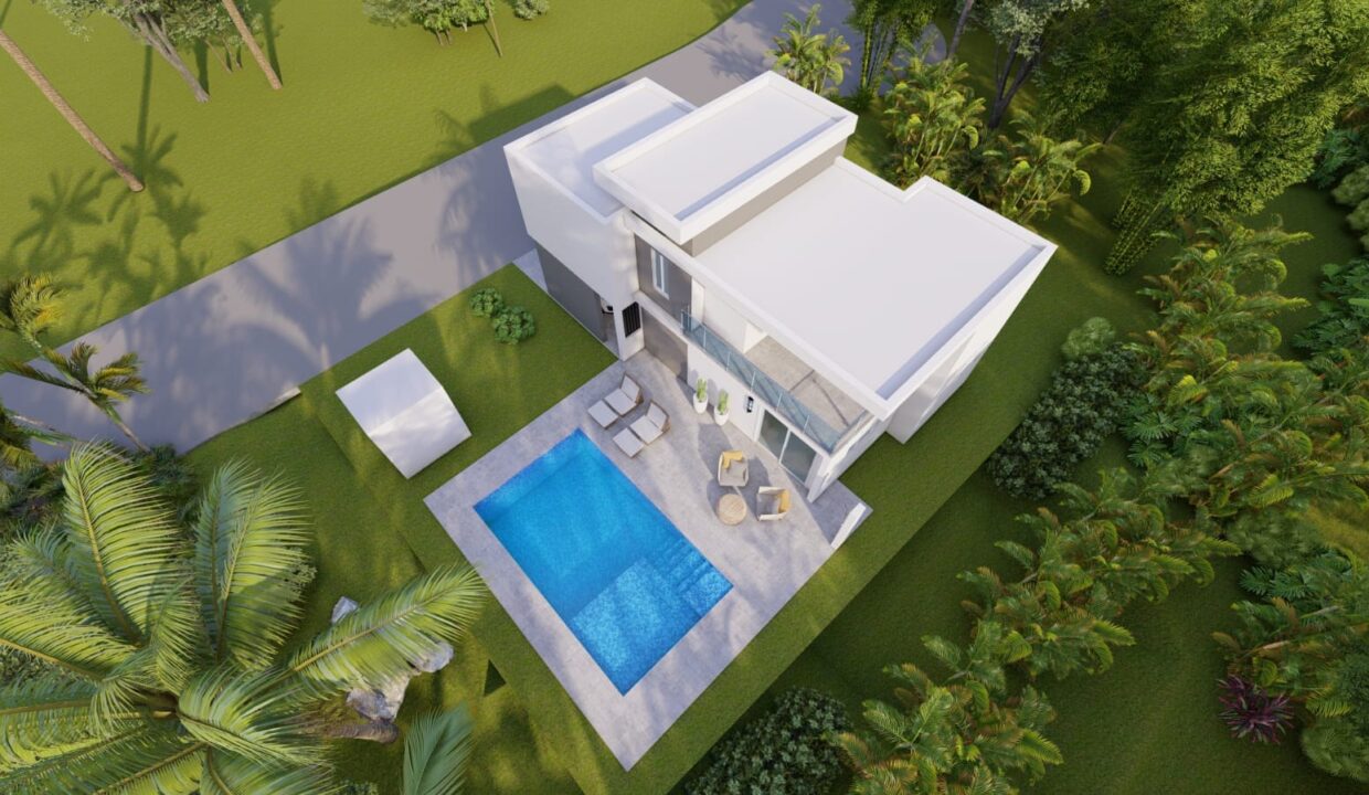 Exclusiva Casa en Venta en White Sands