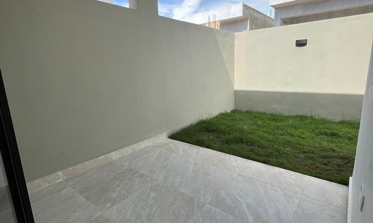 Casas Modernas y Funcionales a tu Alcance1
