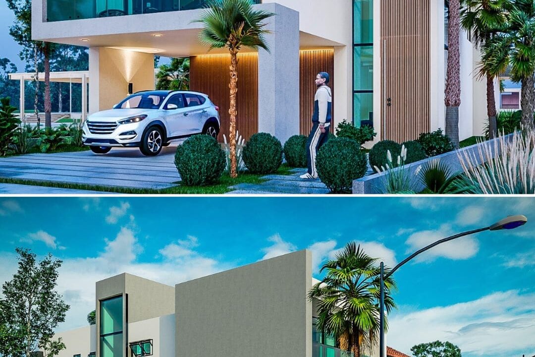 Casa en Venta en Prado Oriental | Residencia de Lujo de 455 m² con 4 Habitaciones