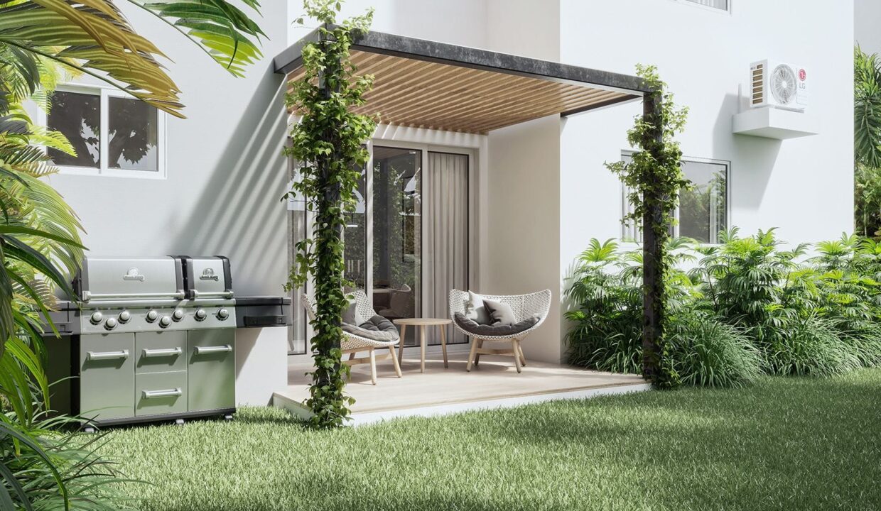 🏡 Vive la Vida en Grande en Santo Domingo Norte 🏡1