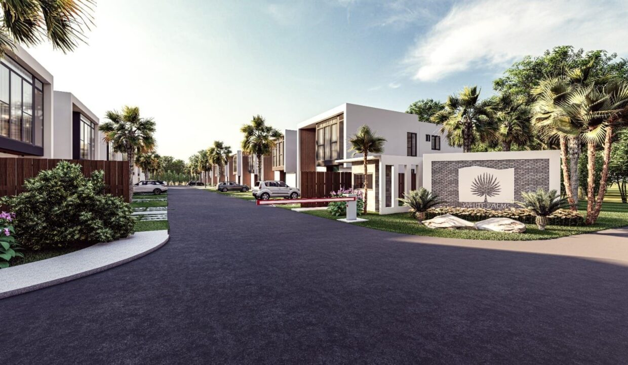 ¡Villas de Lujo en Punta Cana! 3 Habitaciones Desde USD $279,500